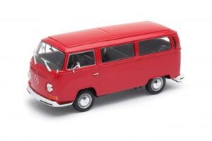 Volkswagen T2 bus