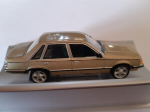 Opel Senator A 1978-1982