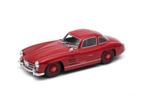 Mercedes 300 SL (W198)