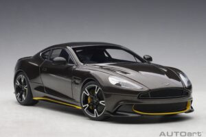 Aston Martin Vanquish