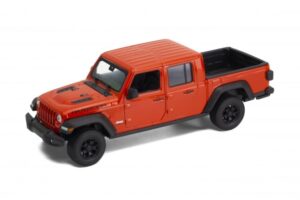Jeep Gladiator Rubicon