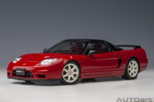 HONDA NSX-R (NA2)
