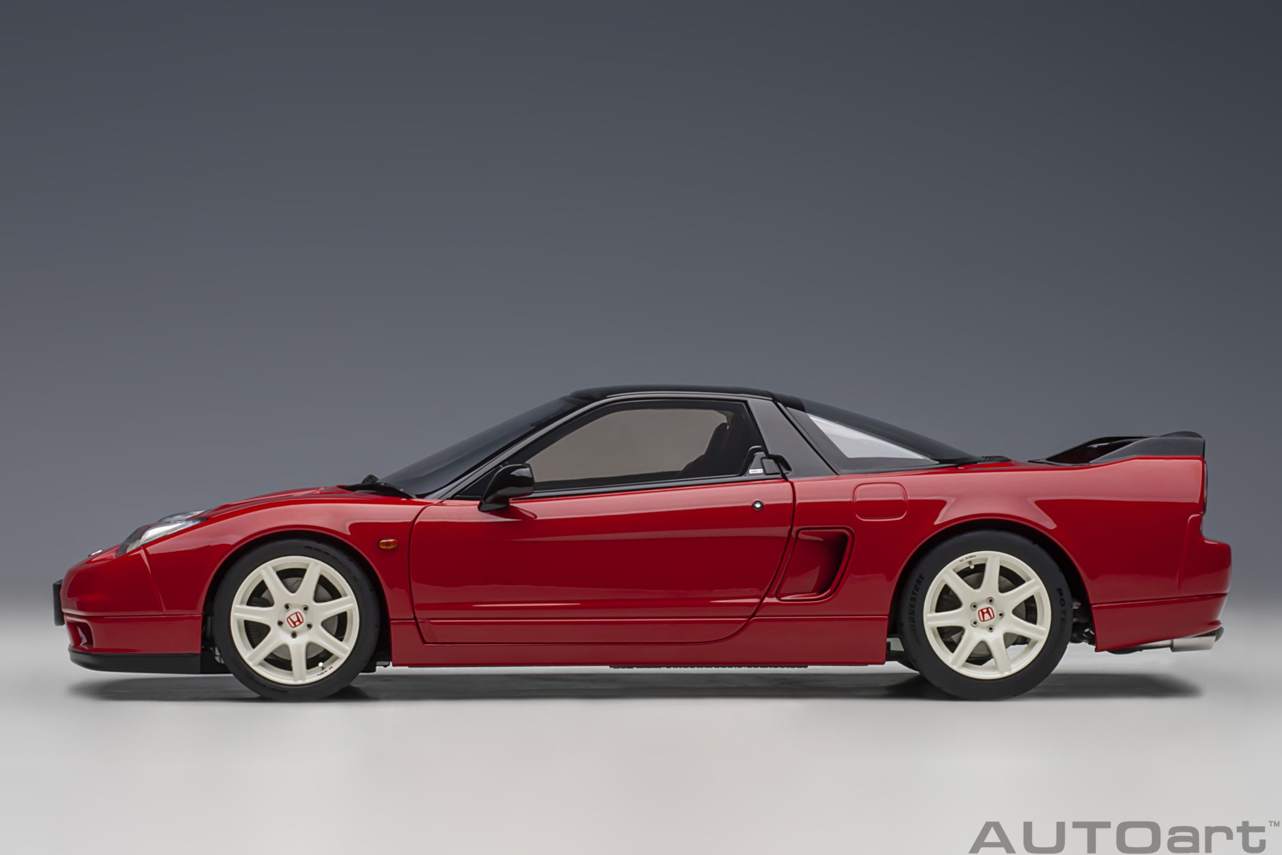 HONDA NSX-R (NA2) - Figura 3