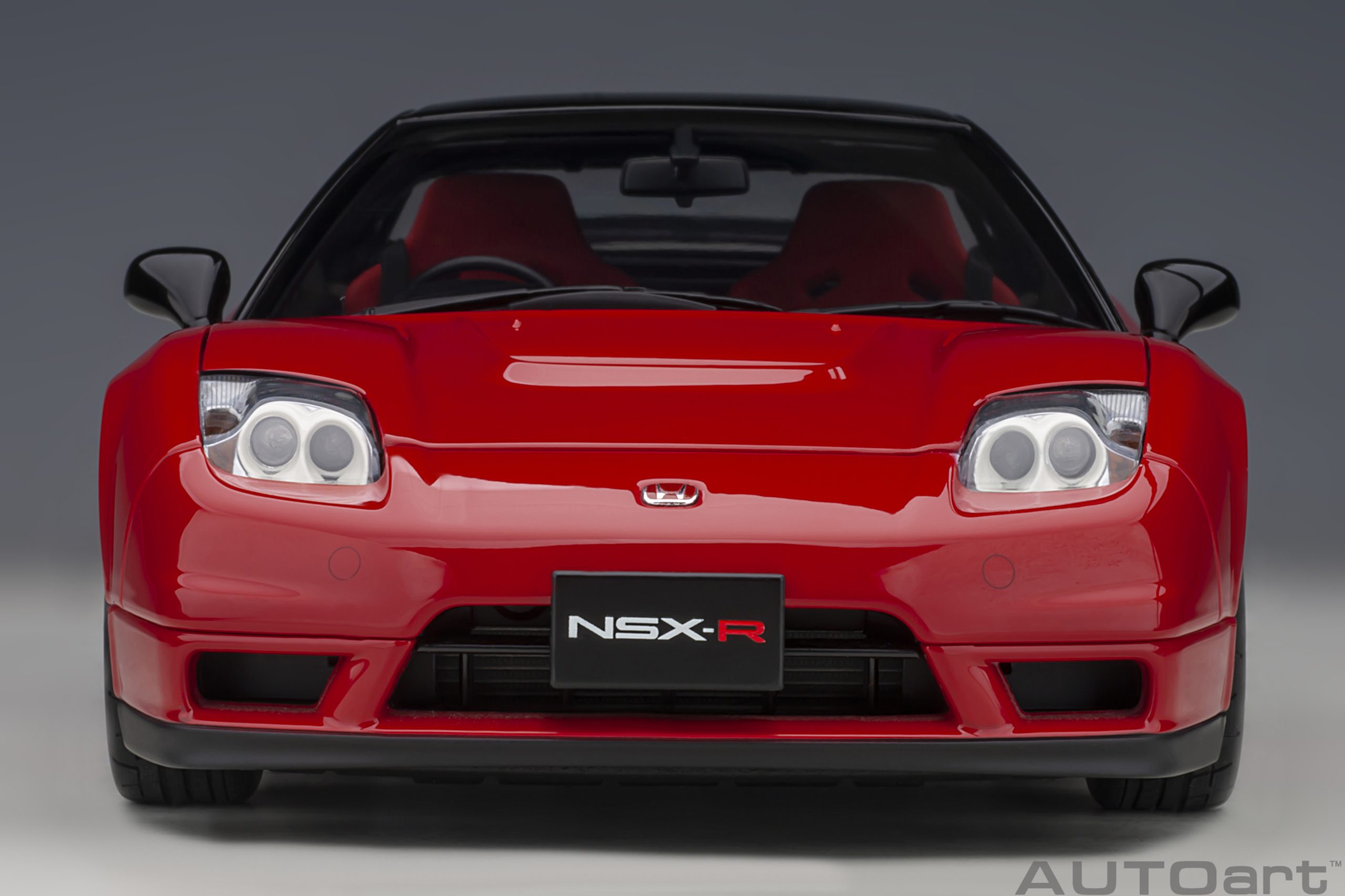 HONDA NSX-R (NA2) - Figura 5