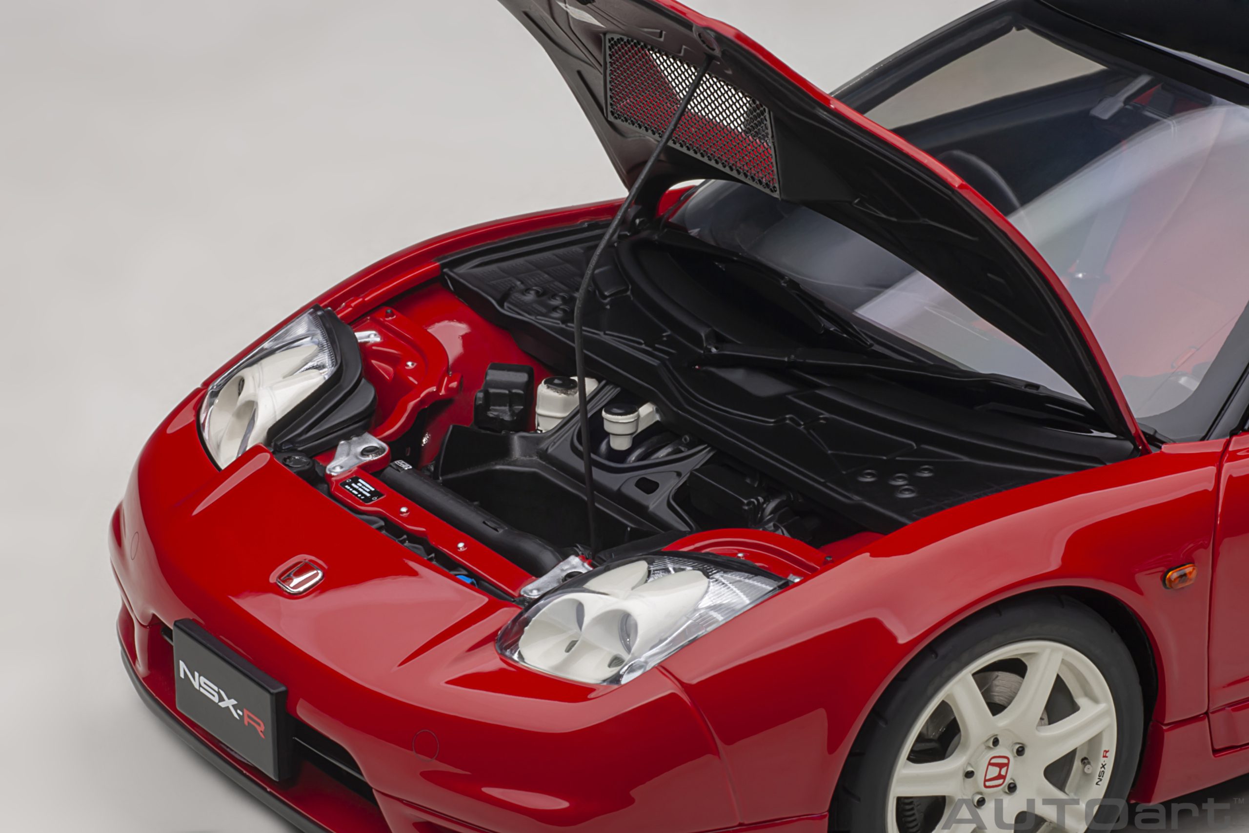 HONDA NSX-R (NA2) - Figura 9