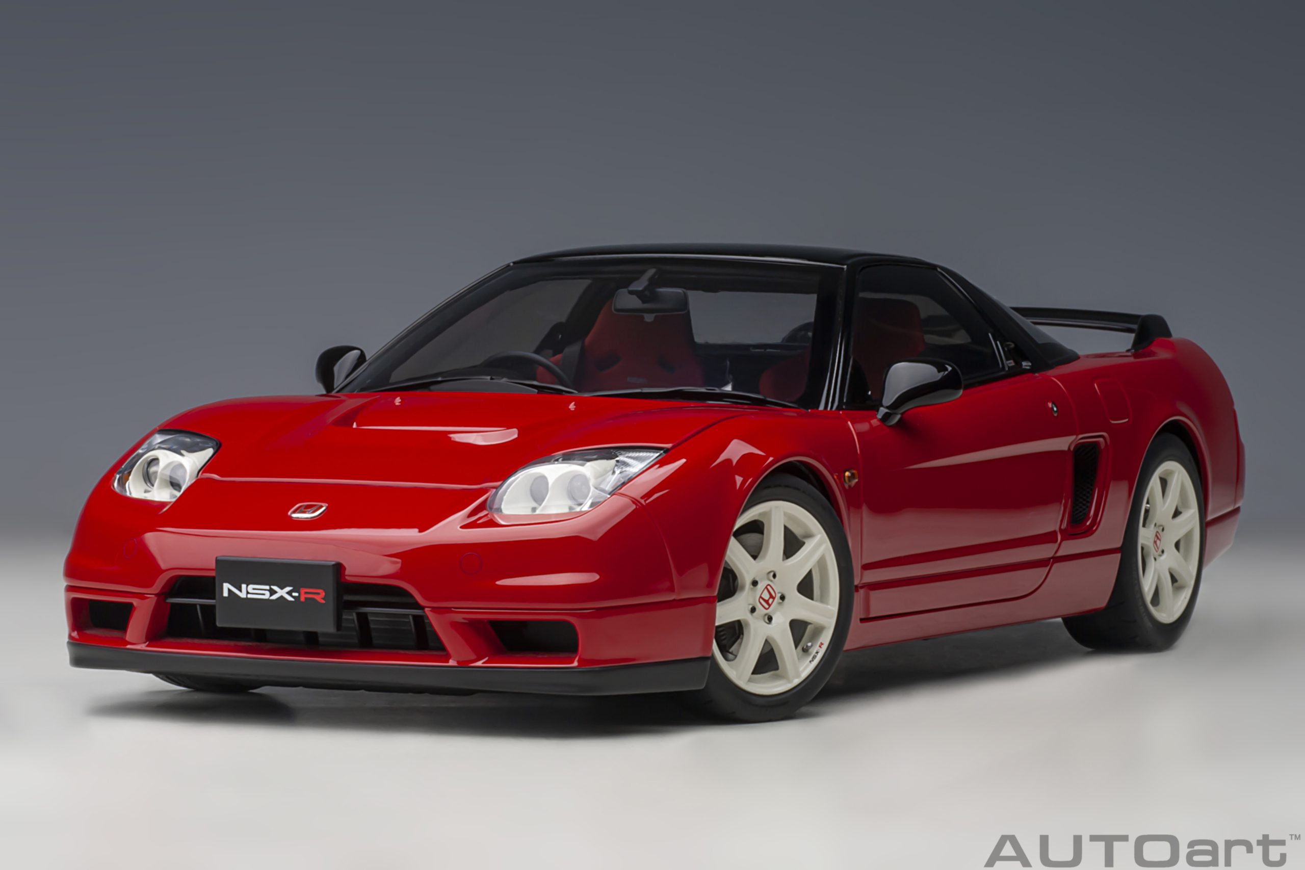HONDA NSX-R (NA2) - Figura 14