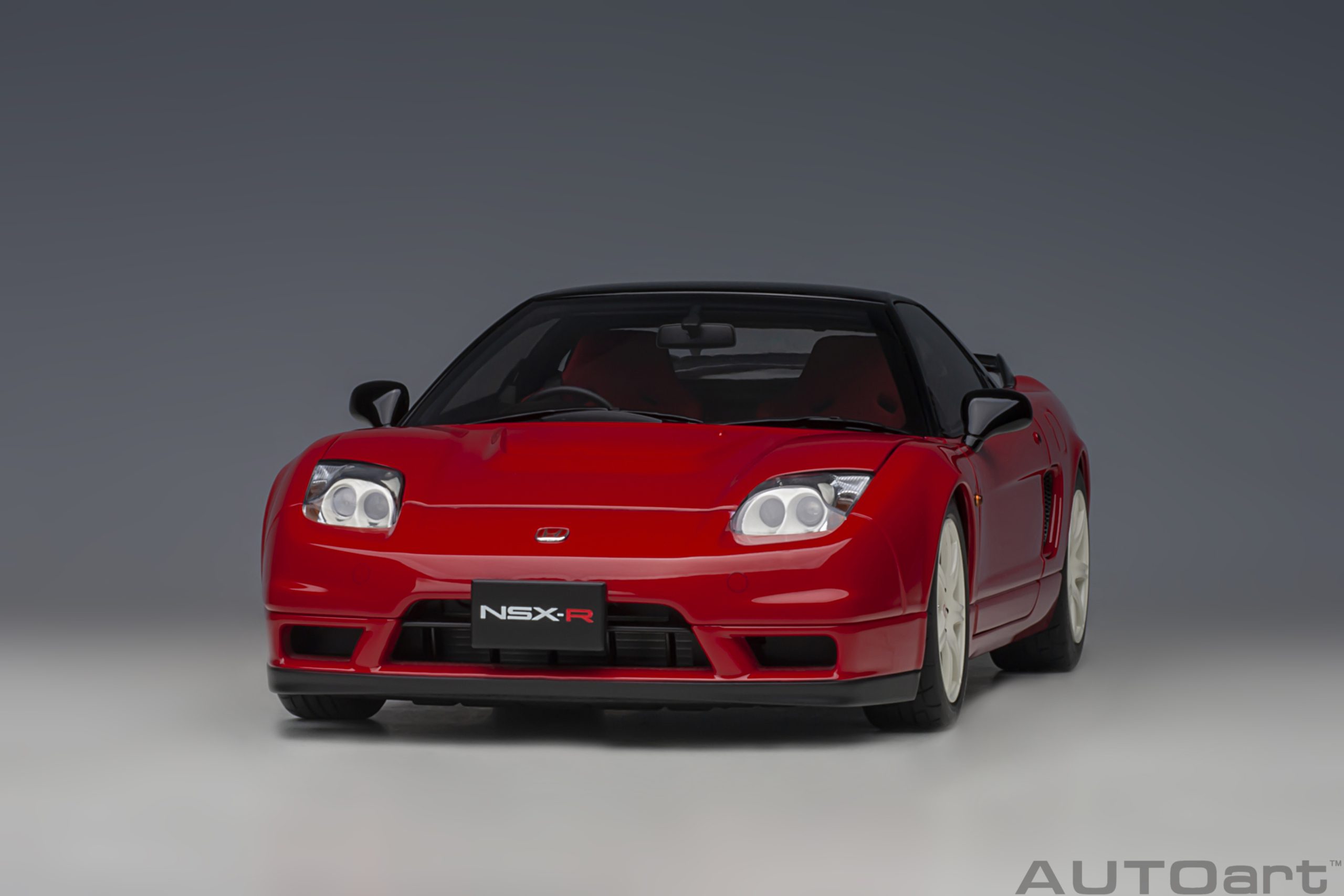 HONDA NSX-R (NA2) - Figura 16