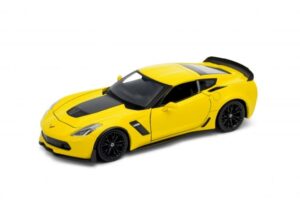 Chevrolet Corvette Z06