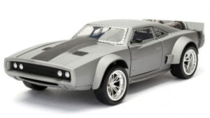 Dom’s Ice Charger – Fast & Furious