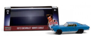 Ace Ventura: Pet Detective (1994) – 1972 Chevrolet Monte Carlo