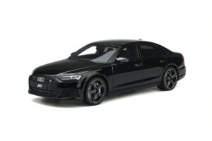 Audi ABT S8 Black