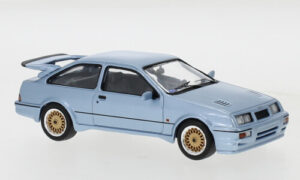 Ford Sierra RS Cosworth, metallic-grey