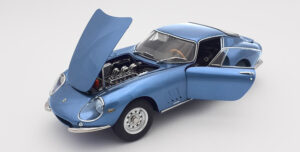 CMC Ferrari 275 GTB/C, California Blue
