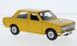 Datsun 510