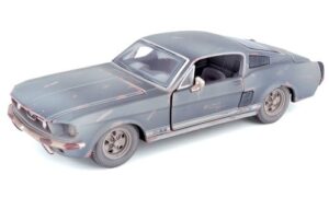 Ford Mustang GT Fastback