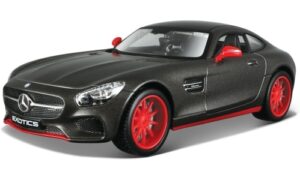 Mercedes AMG GT