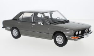 BMW 5er (E12)