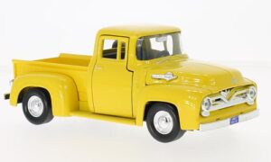 Ford F-100 Pick Up
