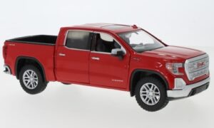 GMC Sierra 1500 SLT Crew Cab