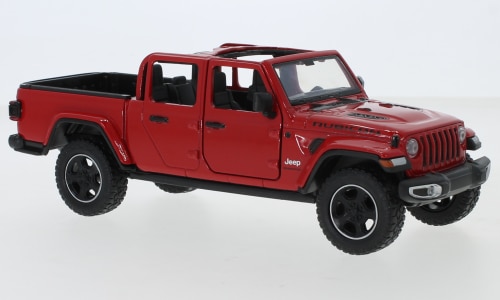 Jeep Gladiator Rubicon
