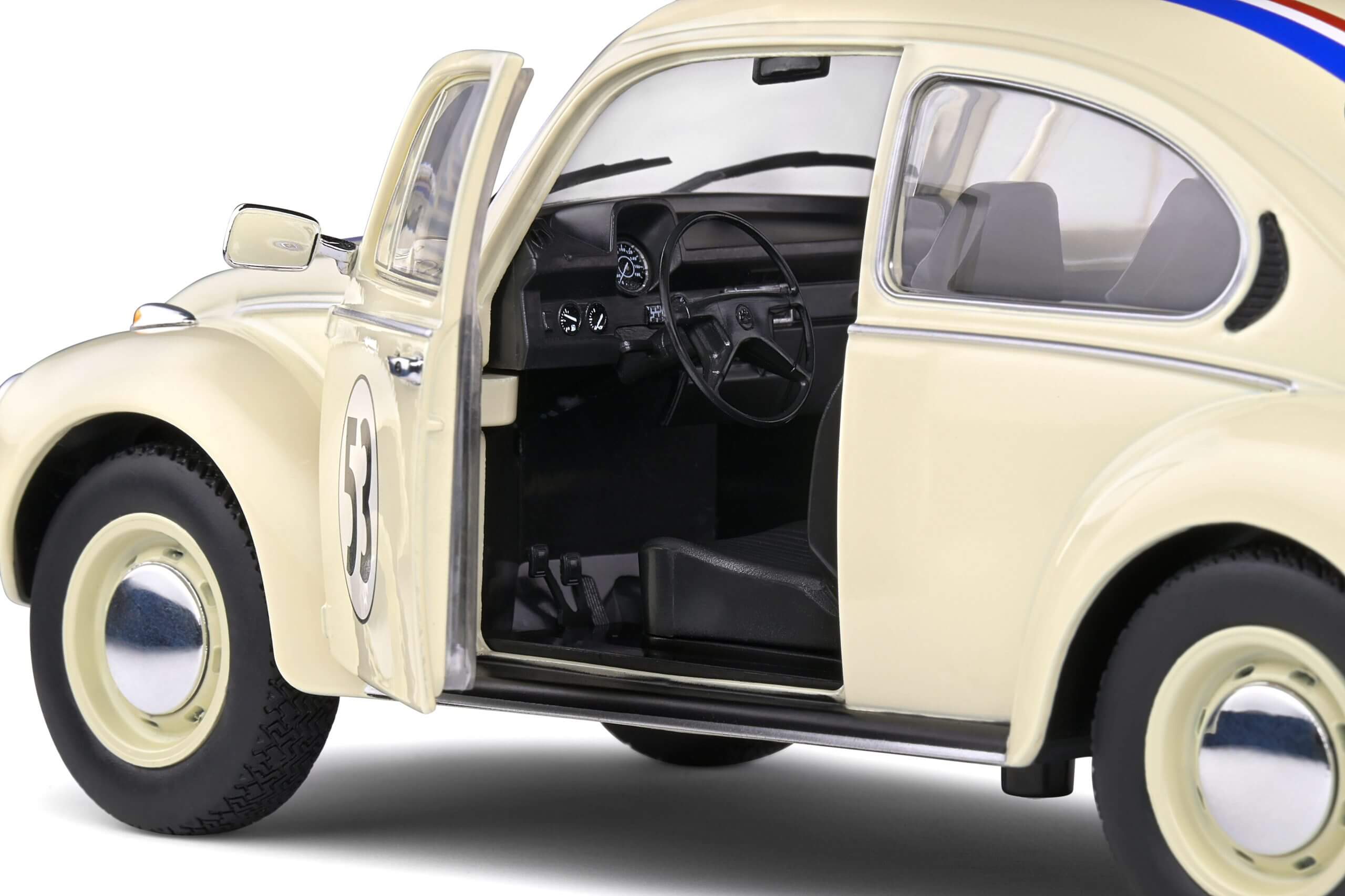 VOLKSWAGEN BEETLE 1303 - RACER 53 - Image 8