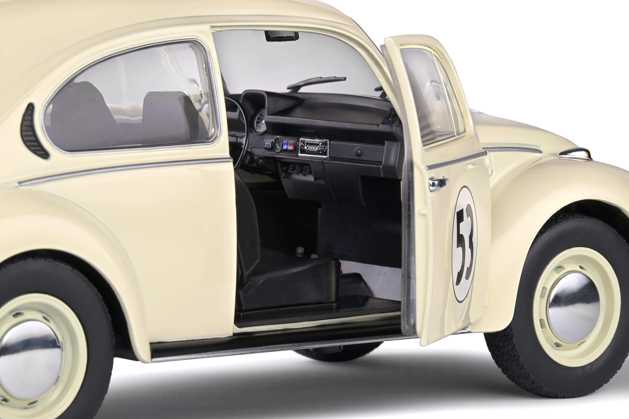 VOLKSWAGEN BEETLE 1303 - RACER 53 - Image 10