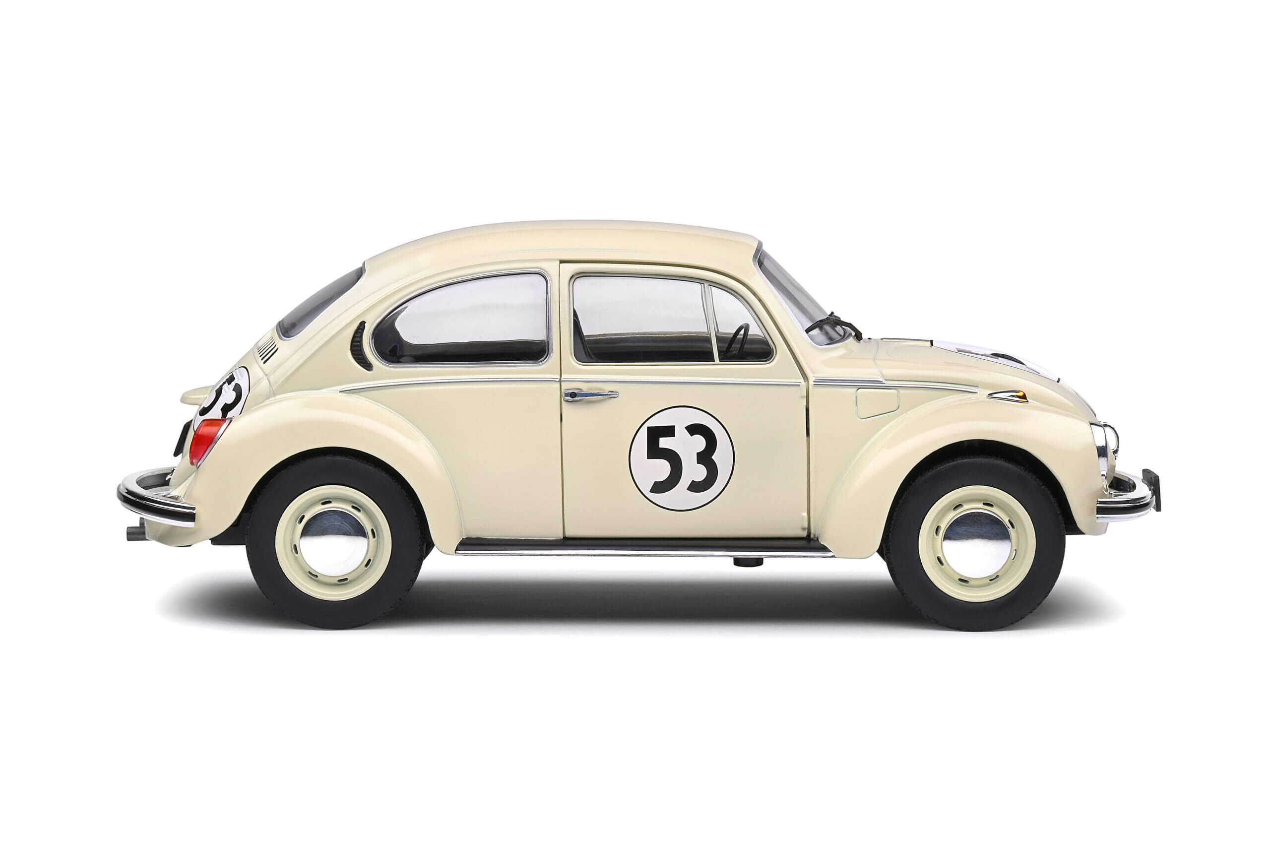 VOLKSWAGEN BEETLE 1303 - RACER 53 - Image 6