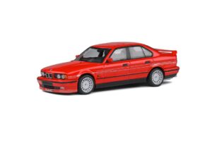 ALPINA B10 (E34) Red 1994