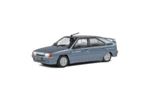 Citroën BX Sport Grey