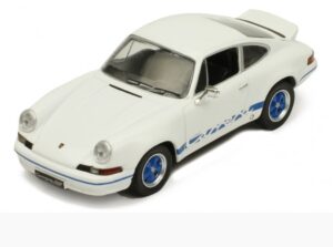 Porsche 911 Carrera RS 2.7