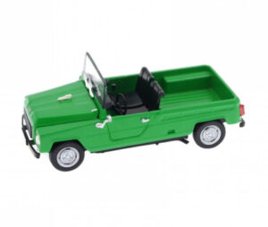 RENAULT – RODEO – 1970