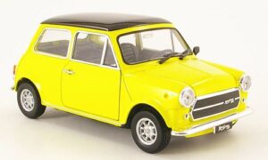 Mini Cooper 1300