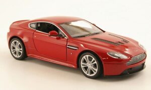 Aston Martin V12 Vantage