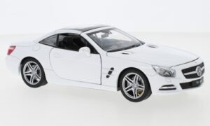 Mercedes SL 500 (R231)