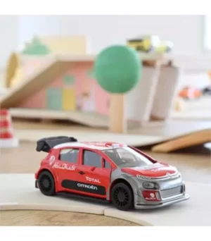 Citroën C3 WRC 2017 – “Official Presentation Version”