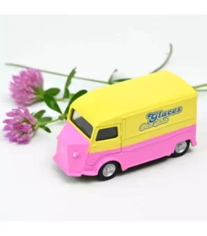 Citroën HY 1980 – “Glacier”