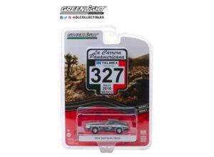 Datsun 260Z #327 *la carrera panamericana series 1*, black/white 1974