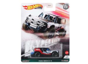 Ford Bronco R *Hyper Haulers*