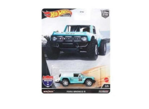 Ford Bronco R *Realriders cars* 3/5