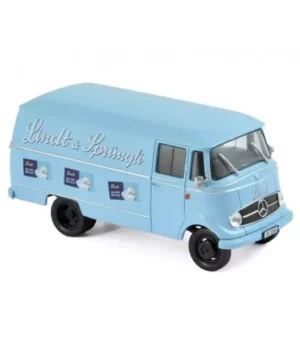 Mercedes-Benz L319 1957 – “Lindt & Sprüngli”