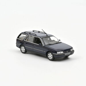 Peugeot 405 Break 1991 – Dark Blue