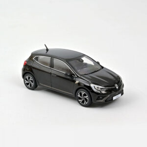 Renault Clio R.S. Line 2019 – Black