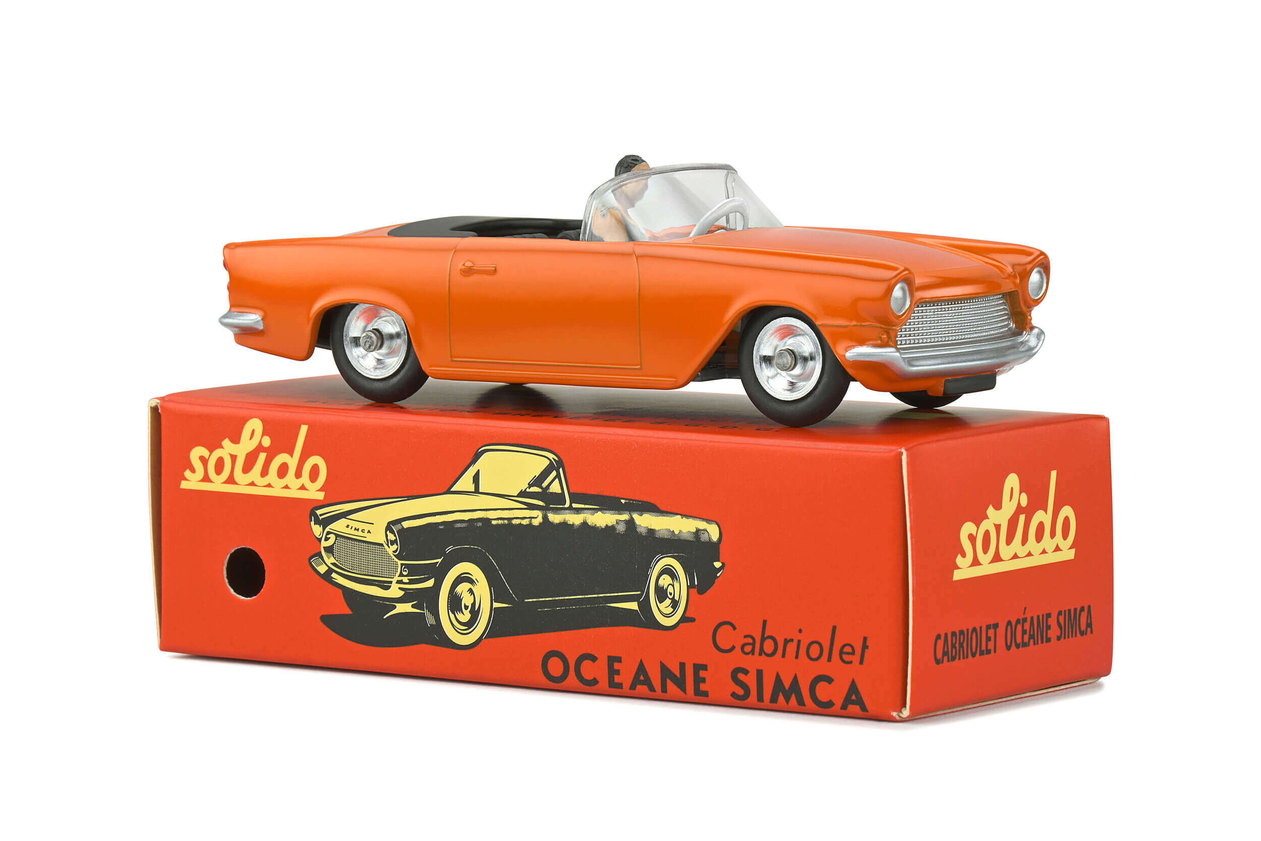 SIMCA OCEANE VERT - Image 7