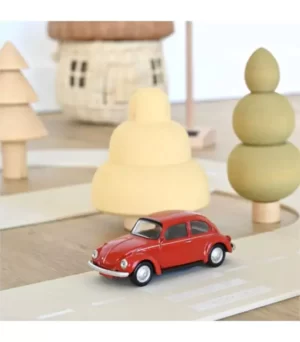 Volkswagen 1303 1973 – Kasan Red