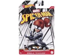 Marvel Spiderman Circle Tracker