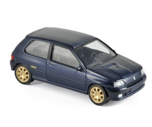 Renault Clio Williams 1993