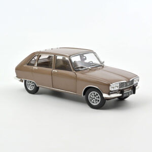 Renault 16 TX 1974 Metallic Beige