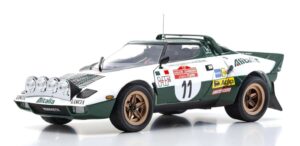Lancia Stratos HF 1975 Sanremo