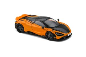 MCLAREN 765 LT ORANGE 2020