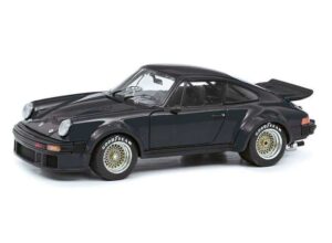 PORSCHE 911 934 RSR COUPE 1976